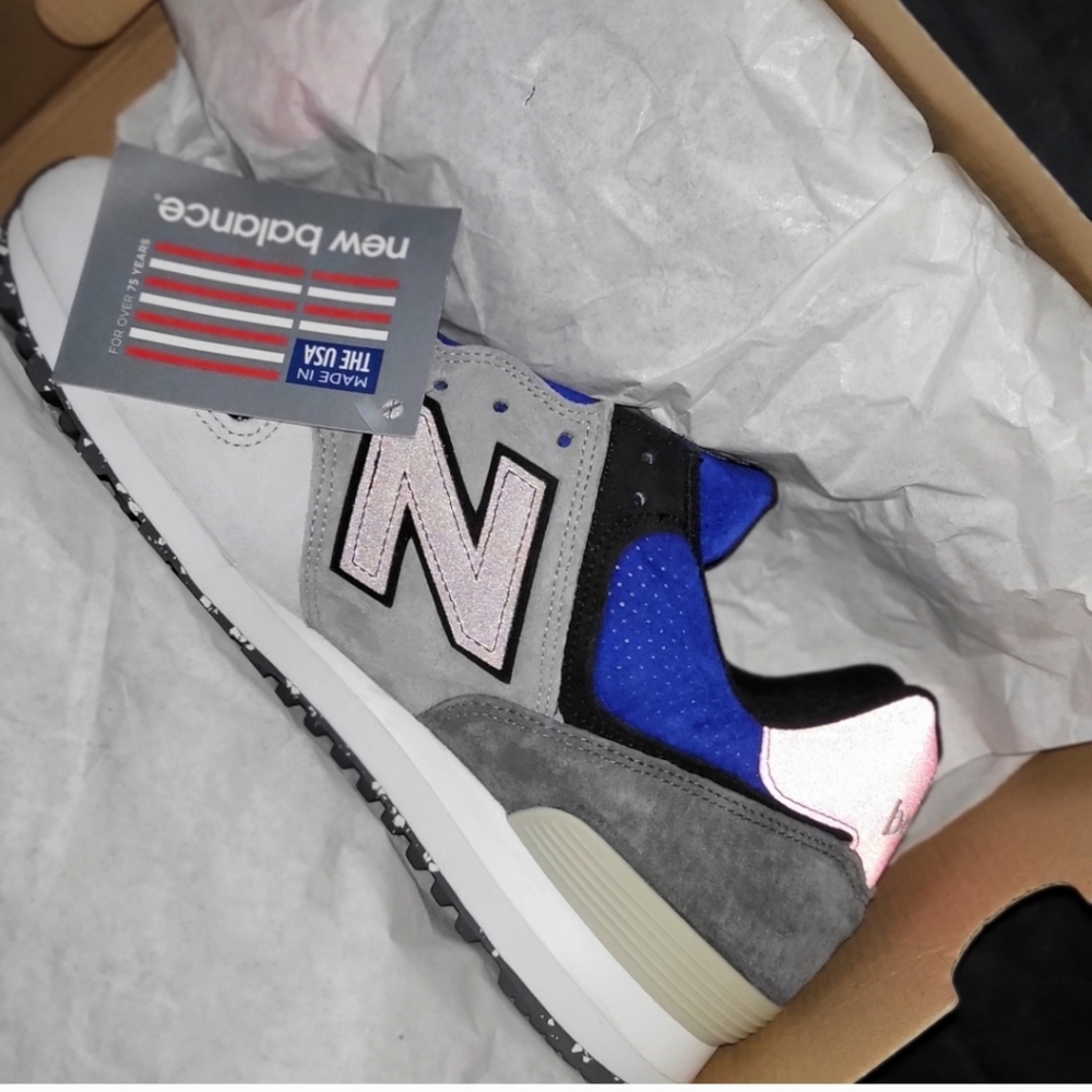 New Balance 574 Rare